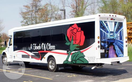 Entertainer Coach
Coach Bus /
Akron, OH

 / Hourly $0.00
