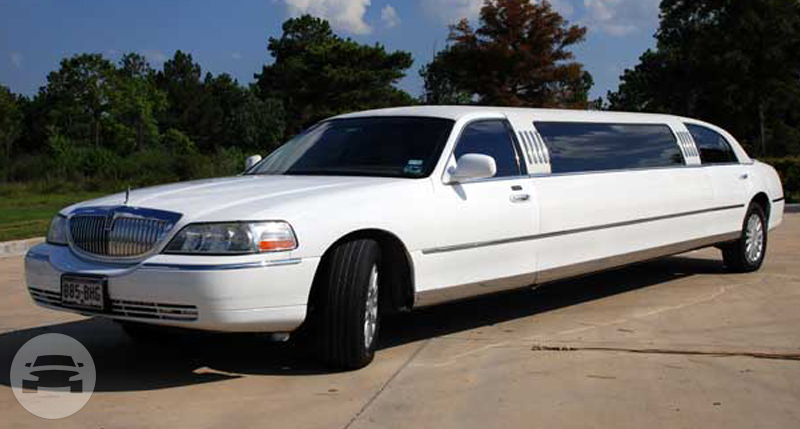 White Lincoln Stretch Limousine
Limo /
Los Angeles, CA

 / Hourly $0.00
