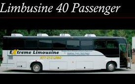 40 PASSENGER LIMBUSINE
Party Limo Bus /
Kansas City, MO

 / Hourly $0.00
