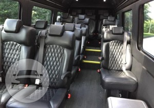 Mercedes Sprinter Executive Transport
Van /
Conyers, GA

 / Hourly $0.00
