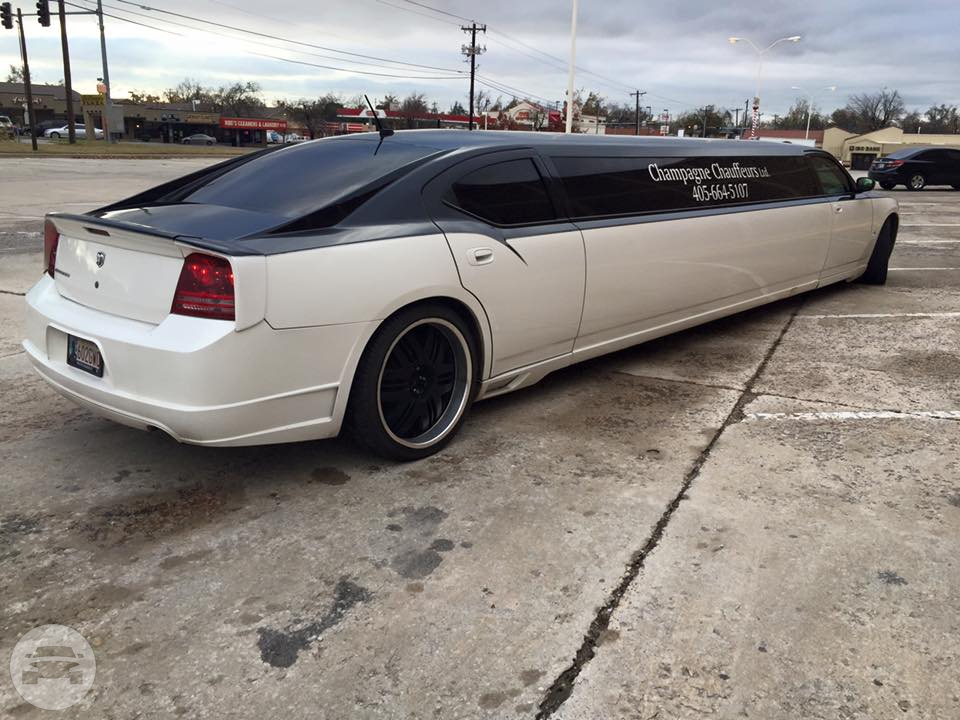 Dodge Challenger Limo
Limo /
Fayetteville, AR

 / Hourly $0.00
