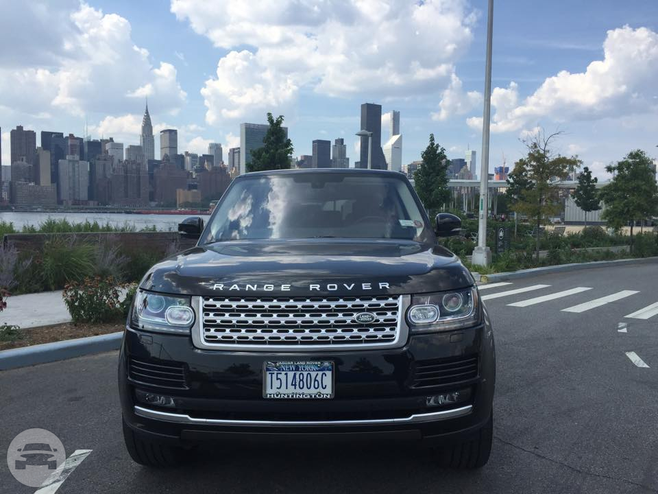 Range Rover Luxury SUV
SUV /
New York, NY

 / Hourly $0.00
