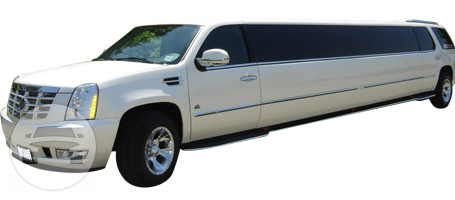 Cadillac Escalade Limousine
Limo /
Los Angeles, CA

 / Hourly $0.00
