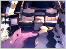 12 Passenger Black Lincoln Navigator Limo
Limo /
Brentwood, CA 94513

 / Hourly $0.00
