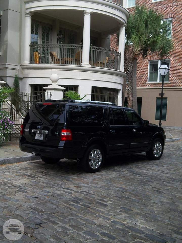 Luxury SUV
SUV /
Charleston, SC

 / Hourly $0.00
