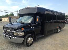 (30-34 Passenger) Black Party Bus
Party Limo Bus /
Westminster, CO

 / Hourly $0.00
