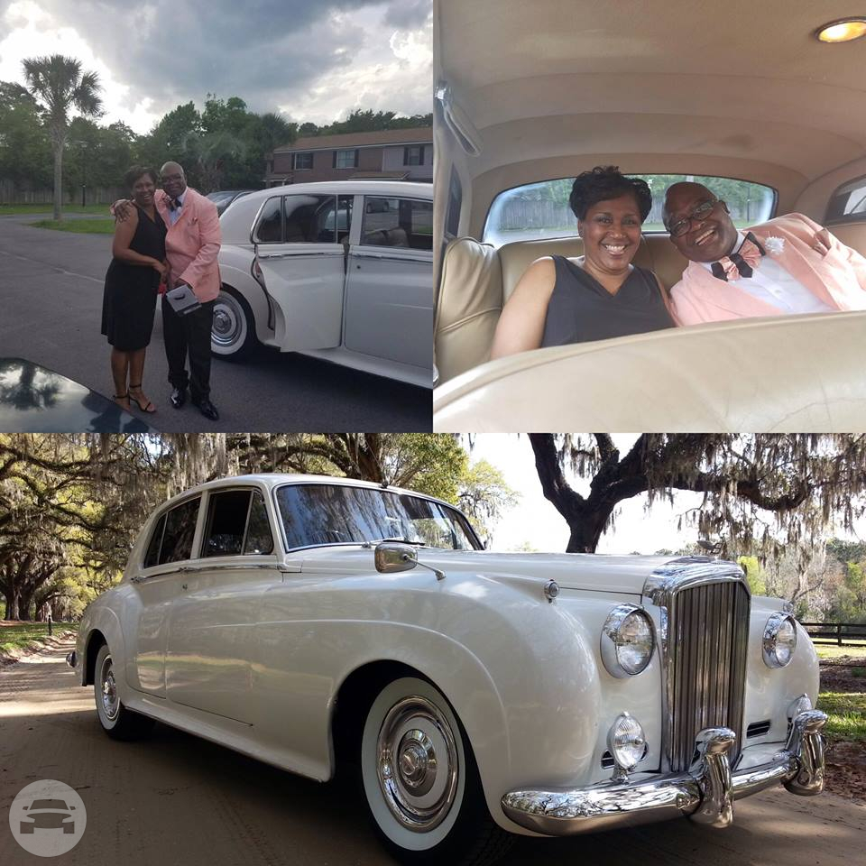 Vintage Luxury
Sedan /
Charleston, SC

 / Hourly $0.00
