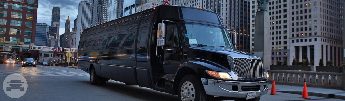 Limo Bus
Party Limo Bus /
Chicago, IL

 / Hourly $0.00
