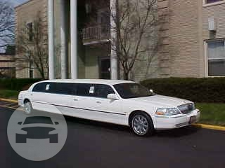 White Lincoln Stretch Limousine
Limo /
Chicago, IL

 / Hourly $0.00
