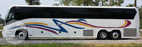 60 Passenger Coach Bus
Coach Bus /
New York, NY

 / Hourly $0.00
