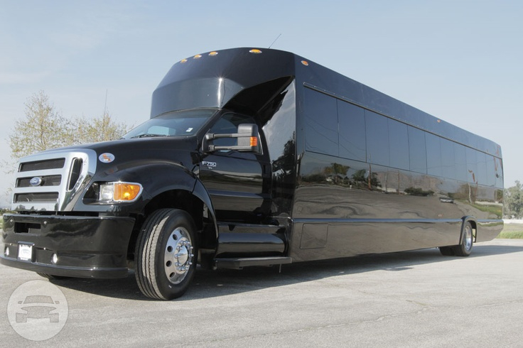 Party Bus 24 - 30 Passenger
Party Limo Bus /
New York, NY

 / Hourly $0.00
