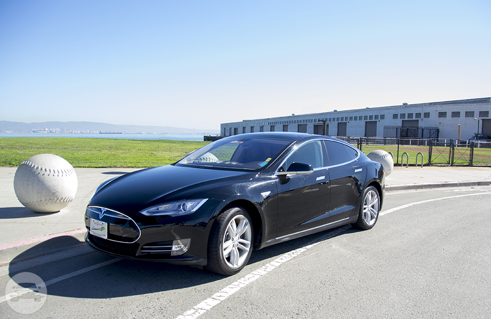 Executive Tesla (seats up to 3 passengers)
Sedan /
San Francisco, CA

 / Hourly $75.00
