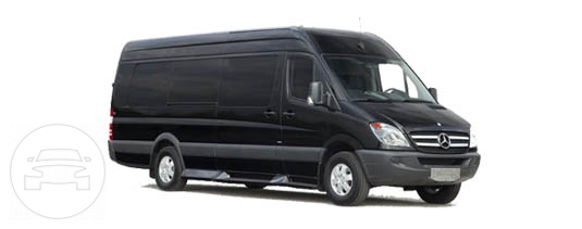 Mercedes Sprinter Van
Van /
Astoria, SD 57213

 / Hourly $0.00

