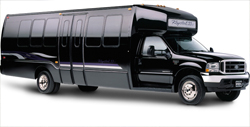 Shuttle Mini Bus
Coach Bus /
Orlando, FL

 / Hourly $0.00
