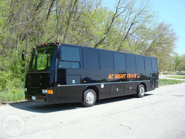 Black VIP Limo Style Party Bus
Party Limo Bus /
Kansas City, MO

 / Hourly $0.00
