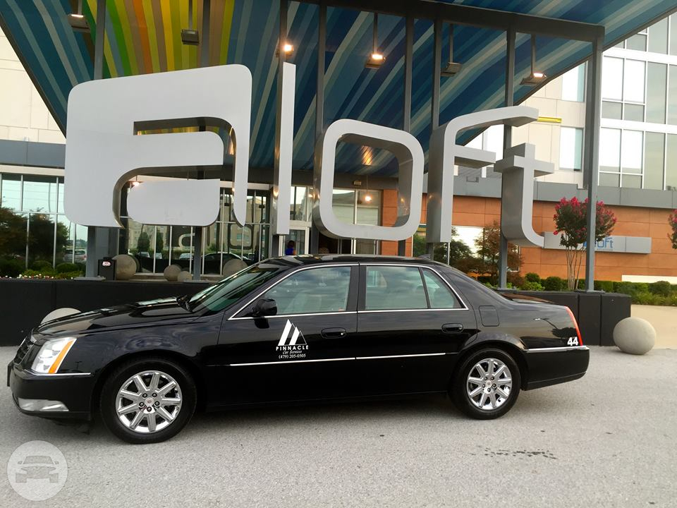 Cadillac DTS (Devilles)
Sedan /
Rogers, AR

 / Hourly $0.00
