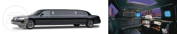 Lincoln 8 Passenger Limousine Service
Limo /
Napa, CA

 / Hourly $70.00

