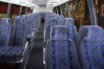 20 & 24 PASSENGER MINIBUS CHARTER
Coach Bus /
Edison, NJ

 / Hourly $0.00
