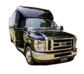 FORD MINIBUS | 23 PASSENGER
Party Limo Bus /
Raleigh, NC

 / Hourly $0.00
