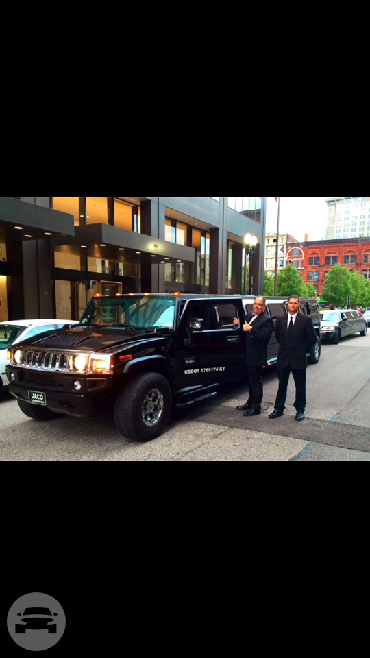 Hummer Super Stretch
Hummer /
Louisville, KY

 / Hourly $0.00
