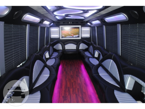 28/34 Pass Ford F550 Limousine Coach  (New Arrival)
Coach Bus /
Seattle, WA

 / Hourly $0.00
