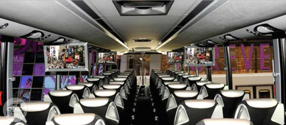 56 passenger Coach Bus
Coach Bus /
New York, NY

 / Hourly $0.00
