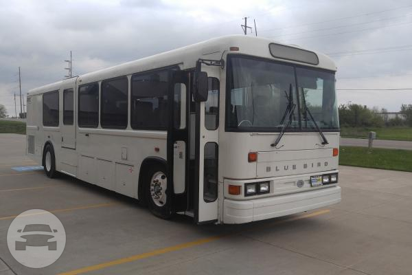 44 passenger busfor sale by owner