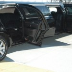 Black Lincoln Limousine
Limo /
Alexandria, VA

 / Hourly $0.00
