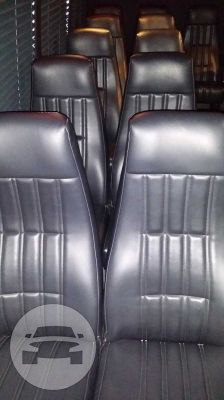 21 Passenger Executive Limo Bus
Coach Bus /
Brentwood, CA 94513

 / Hourly $0.00
