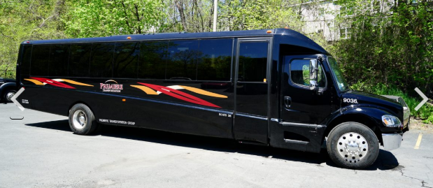 Large Luxury Liners
Coach Bus /
Albany, NY

 / Hourly $0.00
