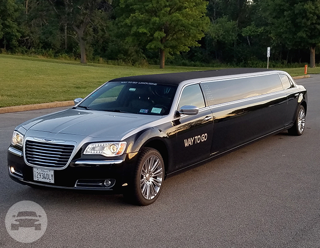Chrysler 300 - Enigma Limousine with Jet Door
Limo /
Palatine, IL

 / Hourly $0.00
