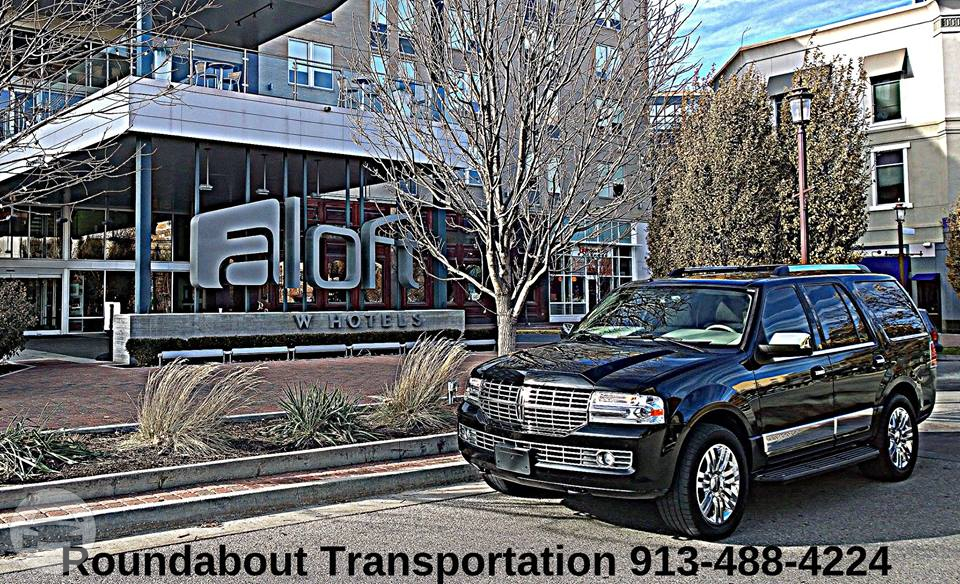 Lincoln Navigator SUV
SUV /
Kansas City, MO

 / Hourly $0.00
