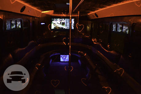 Party Bus Limo
Party Limo Bus /
Grapevine, TX

 / Hourly $120.00
