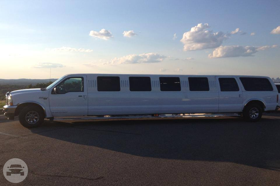 Stretch SUV Limousine
Limo /
Plymouth, MA

 / Hourly (Other services) $95.00
