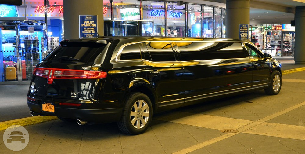 THE NEW LINCOLN MKT STRETCH LIMOUSINE 10 -PASSENGERS
Limo /
Newark, NJ

 / Hourly $0.00
