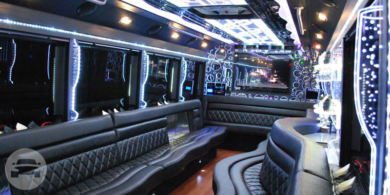 Party Bus 20 Pax
Party Limo Bus /
New Brunswick, NJ

 / Hourly $0.00
