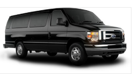 Shuttle Vans
Van /
Katy, TX

 / Hourly $0.00
