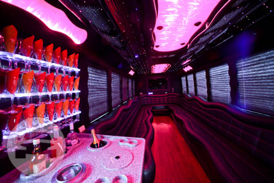 24 Passenger Limo Bus
Party Limo Bus /
Wisconsin Township, MN

 / Hourly $0.00
