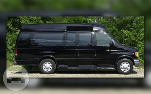 Executive Transporter Van
Van /
Akron, OH

 / Hourly $0.00
