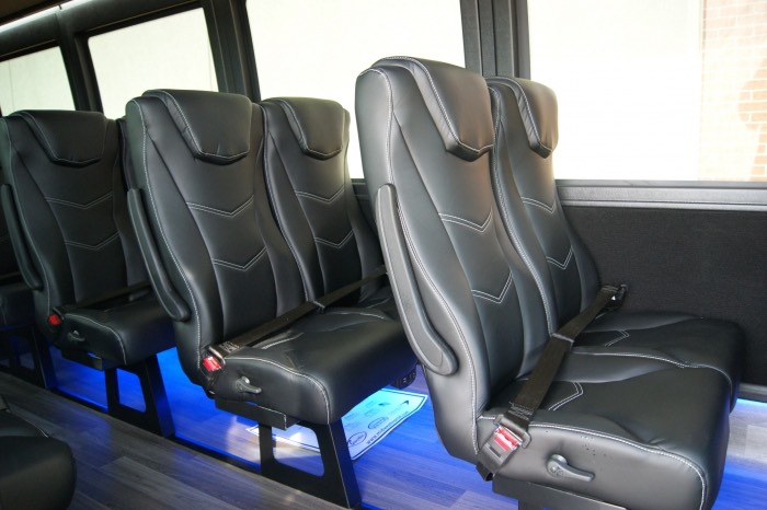 E450 Luxury Coach Shuttle
Coach Bus /
Santa Maria, CA

 / Hourly $0.00
