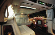 8 Passenger Limousines
Limo /
Tacoma, WA

 / Hourly $0.00
