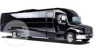 31 Passenger Shuttle Bus
- /
Indianapolis, IN

 / Hourly $0.00
