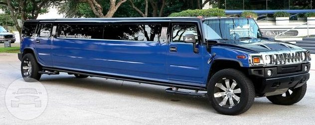 “Goliath” H2 Hummer Limo
Hummer /
Dallas, TX

 / Hourly $0.00
