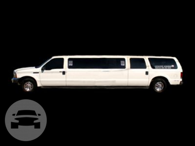 12 Passenger Stretch Excursion Limo (Black & White)
Limo /
San Francisco, CA

 / Hourly $0.00

