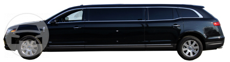Lincoln MKT Stretch Limousine - Black
Limo /
New York, NY

 / Hourly $0.00
