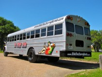 40 Passengers Party Limo Bus
Party Limo Bus /
Austin, TX

 / Hourly $0.00
