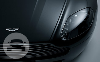 Aston Martin V8 Vantage
Sedan /


 / Hourly $0.00
