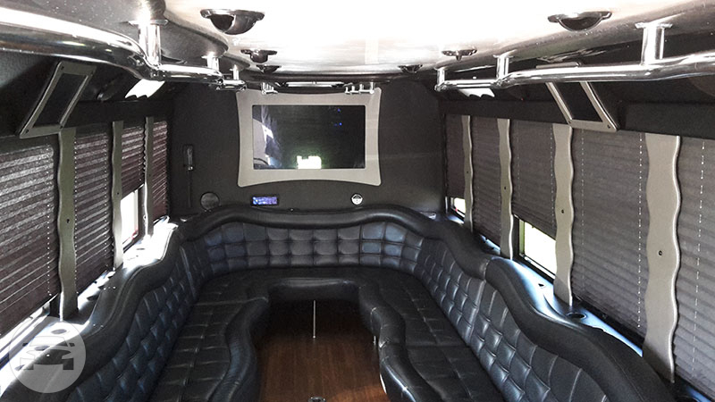 Party Bus - Eagle
Party Limo Bus /
Palatine, IL

 / Hourly $0.00
