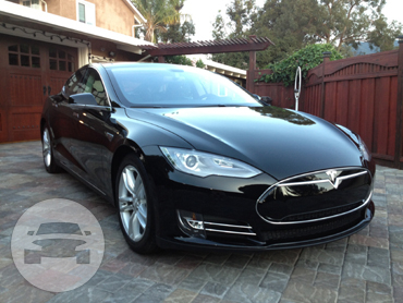 4 Passenger Tesla Electric Model S
Sedan /
San Francisco, CA

 / Hourly $0.00
