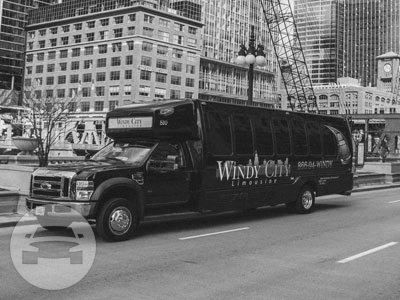 Party Bus
Party Limo Bus /
Chicago, IL

 / Hourly $0.00
